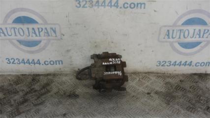 Суппорт тормозной задний левый INFINITI QX60/JX35 12-20