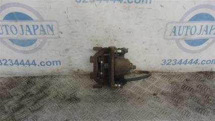 Суппорт тормозной задний левый INFINITI QX60/JX35 12-20