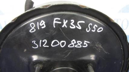 Вакуумный усилитель тормозов FX S50 03-08 2005 Внедорожник 3.5