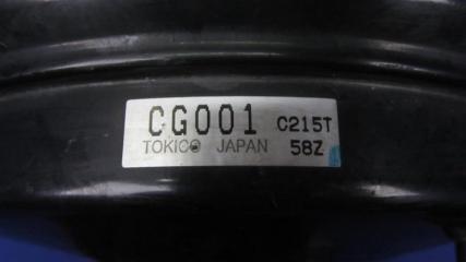 Вакуумный усилитель тормозов FX S50 03-08 2005 Внедорожник 3.5