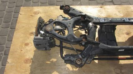 Балка задней подвески TLX 14-17 2016 Седан 3.5