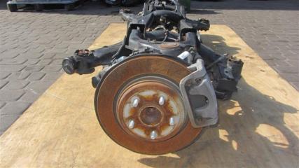 Балка задней подвески TLX 14-17 2016 Седан 3.5