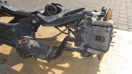 Балка задней подвески TLX 14-17 2016 Седан 3.5