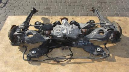 Балка задней подвески ACURA RDX 06-12 2008