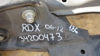 Балка задней подвески ACURA RDX 06-12 Внедорожник 2.3