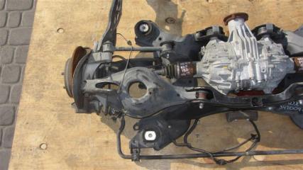 Балка задней подвески RDX 06-12 2008 Внедорожник 2.3