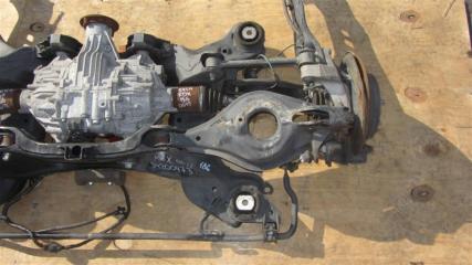 Балка задней подвески RDX 06-12 2008 Внедорожник 2.3