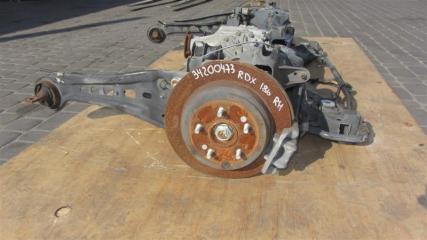 Балка задней подвески RDX 06-12 2008 Внедорожник 2.3