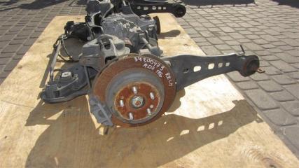 Балка задней подвески RDX 06-12 2008 Внедорожник 2.3