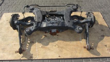 Балка задней подвески RDX 06-12 2008 Внедорожник 2.3