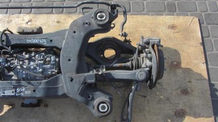 Балка задней подвески RDX 06-12 2008 Внедорожник 2.3