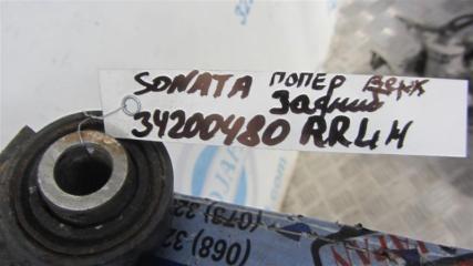 Рычаг задней подвески поперечный верхний задний левый SONATA YF 10-14 2012 Седан 2.4