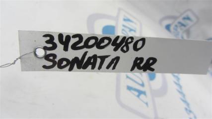 Стабилизатор задний SONATA YF 10-14 2012 Седан 2.4