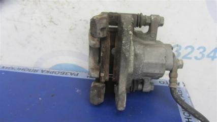 Суппорт тормозной задний левый CAMRY 50 12-15 2012 ASV50 2.5 2ARFE