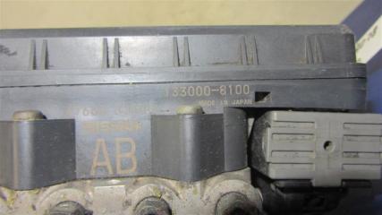 Блок ABS QX60/JX35 12-20 2014 Внедорожник 3.5 VQ35DE