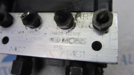 Блок ABS SOUL PS 13-19 2014 PS 2.0