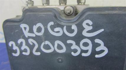 Блок ABS NISSAN X-TRAIL/ROGUE T32 13-20