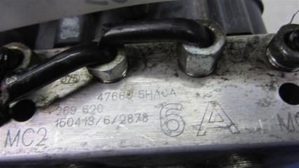 Блок ABS X-TRAIL/ROGUE T32 13-20