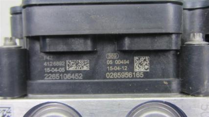 Блок ABS X-TRAIL/ROGUE T32 13-20