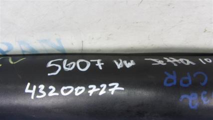 Патрубок воздушного фильтра JETTA USA 10-17 2014 162 1.8 CPRA