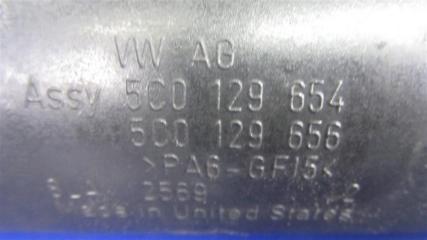 Патрубок воздушного фильтра JETTA USA 10-17 2014 162 1.8 CPRA