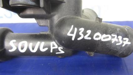 Горловина радиатора SOUL PS 13-19 2014 PS 2.0