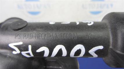 Горловина радиатора SOUL PS 13-19 2014 PS 2.0