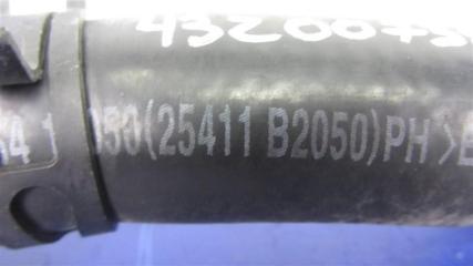 Патрубок системы охлаждения SOUL PS 13-19 2014 PS 2.0