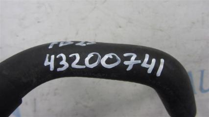 Патрубок радиатора печки SUBARU FORESTER 12-19 Внедорожник 2.5