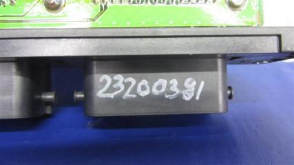 Блок управления двигателем 3 BK 03-08 1.3 ZJ-VE