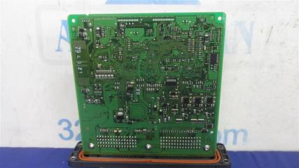 Блок управления двигателем MAZDA 3 BK 03-08 1.3 ZJ-VE