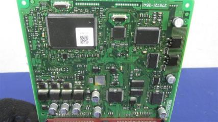 Блок управления двигателем 3 BK 03-08 1.3 ZJ-VE