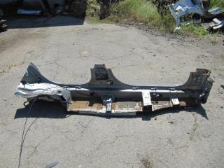 Стойка кузова средняя левая ELANTRA AD 16-