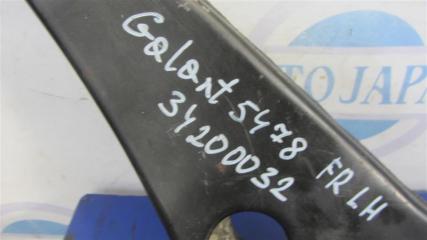 Рычаг передней подвески нижний передний левый GALANT 03-12 2011 Седан 2.4