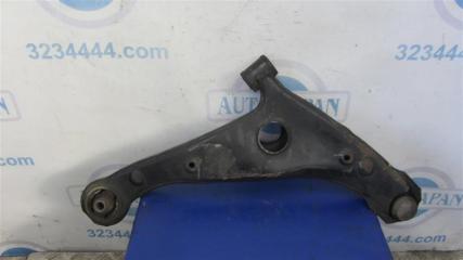 Рычаг передней подвески нижний передний левый GALANT 03-12 2011 Седан 2.4