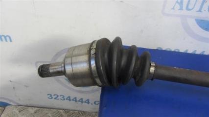 Привод передний левый GALANT 03-12 2011 Седан 2.4