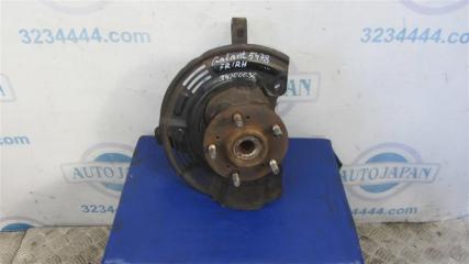 Ступица передняя правая MITSUBISHI GALANT 03-12 2011