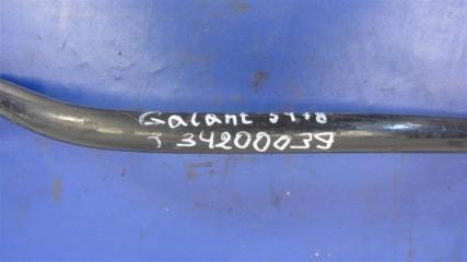 Стабилизатор передний GALANT 03-12 2011 Седан 2.4
