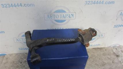 Рычаг передней подвески нижний передний левый INFINITI FX S50 03-08 Внедорожник 3.5