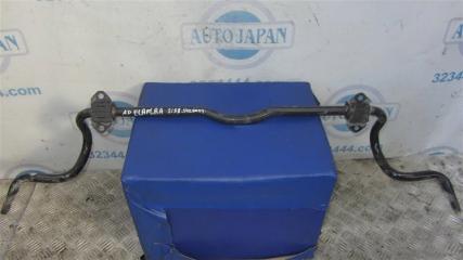 Стабилизатор передний HYUNDAI ELANTRA AD 16- Седан 2.0