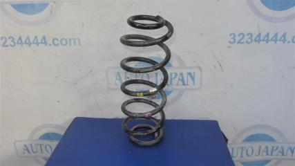 Пружина задней подвески HYUNDAI ELANTRA AD 16- 2017