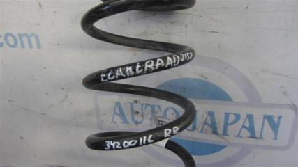 Пружина задней подвески ELANTRA AD 16- 2017 Седан 2.0
