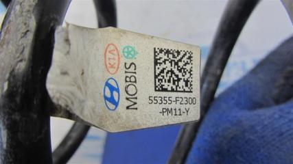 Пружина задней подвески HYUNDAI ELANTRA AD 16- Седан 2.0