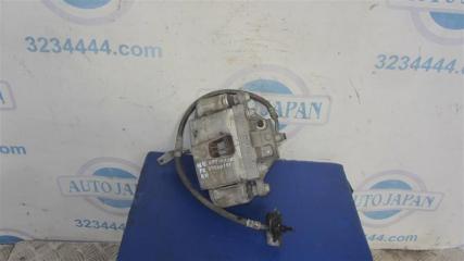 Суппорт тормозной передний правый KIA OPTIMA JF 15-20 2016