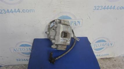 Суппорт тормозной передний левый KIA OPTIMA JF 15-20 2016