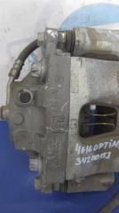 Суппорт тормозной передний левый KIA OPTIMA JF 15-20 Седан 2.4