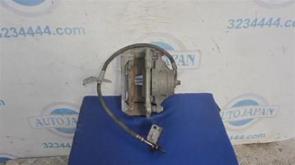 Суппорт тормозной передний левый OPTIMA JF 15-20 2016 Седан 2.4