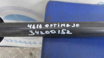 Стабилизатор передний OPTIMA JF 15-20 2016 Седан 2.4