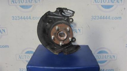 Кулак поворотный передний правый TLX 14-17 2016 Седан 3.5