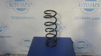 Пружина задней подвески ACURA TLX 14-17 2016
